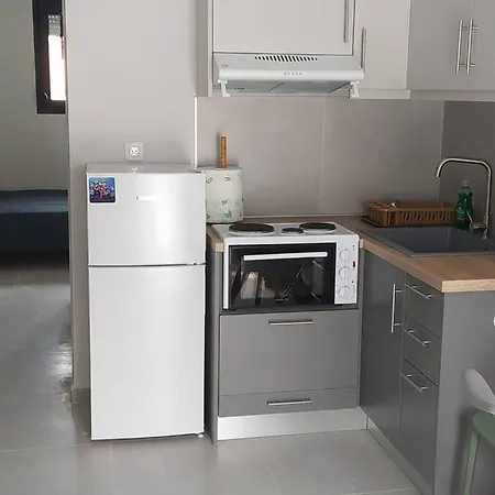 Marina Apartmán *