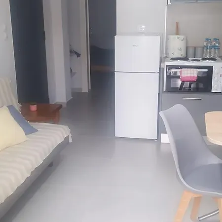 Apartmán Marina *