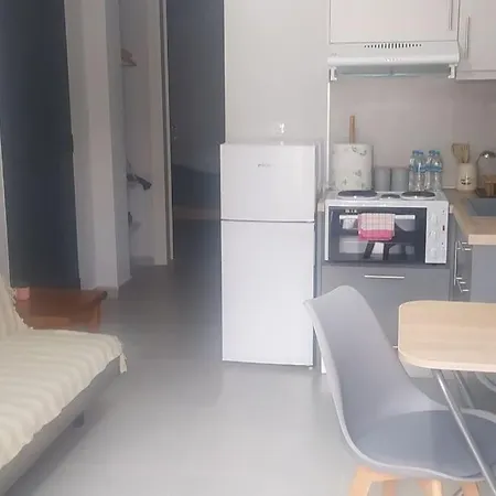 Apartmán Marina