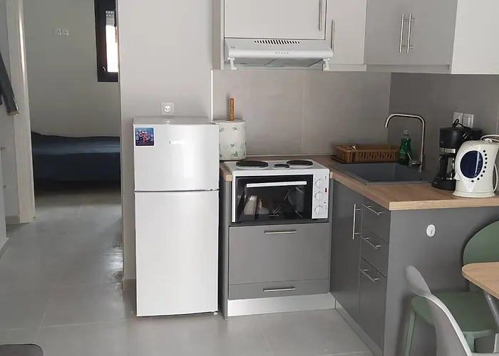 Marina Appartement *