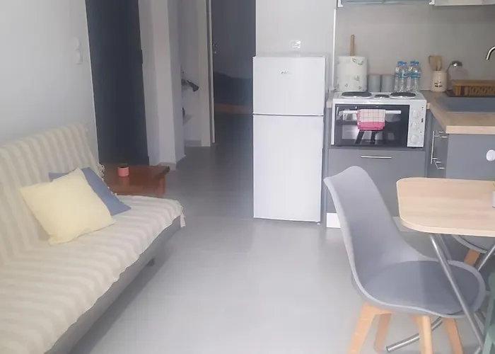 Appartement Marina *