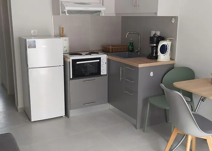 Marina Appartement Ofrínion