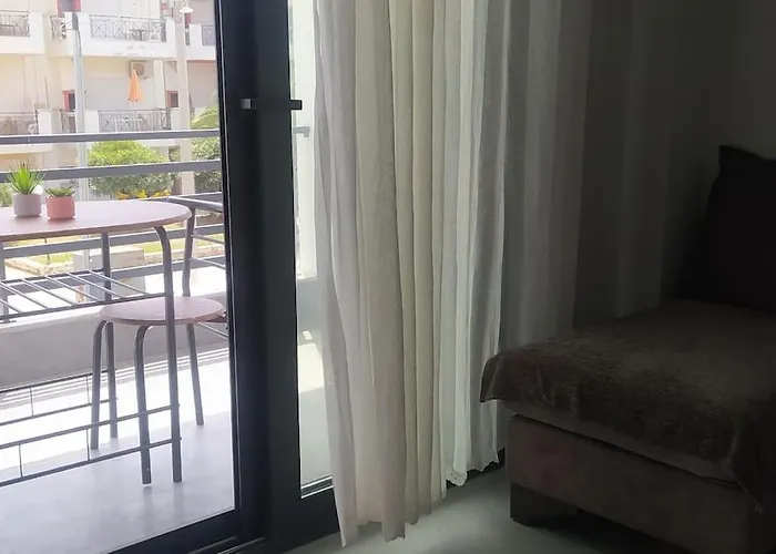 Marina Appartement *